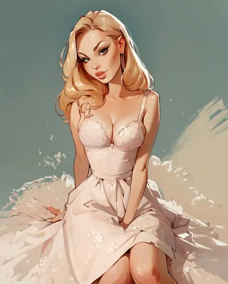 fallen_ai_PONY_AMY_MATTHEWS_style