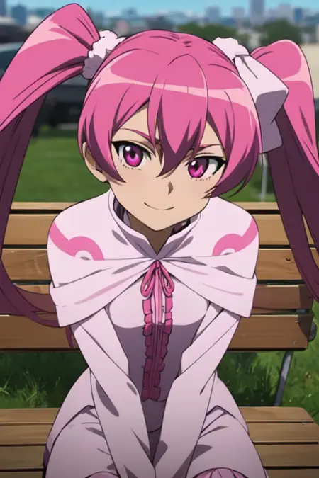 Mine / Akame ga Kill