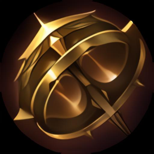 Moba game equipment icon image by cheshen