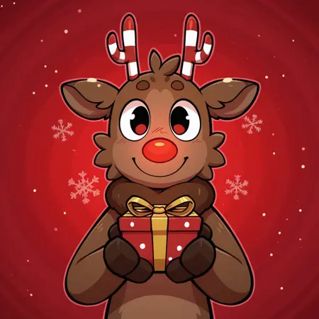 Rudie - Dandy's World - Illustrious