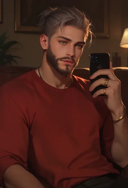 [Styles] Muses in Dark | Semi-real Style - Illustrious/PonyXL - Pony