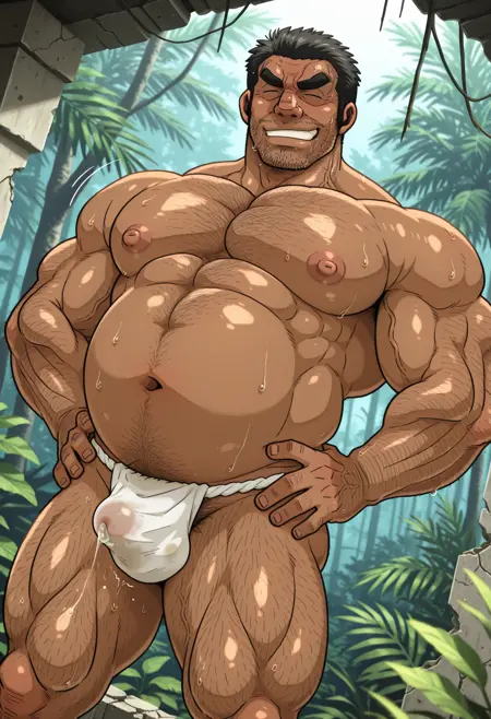 Seiji / Inraku no Kumotsu (淫楽の供物)