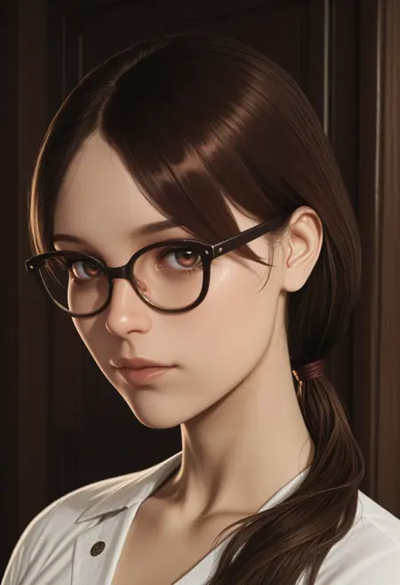 Tetiana from The Evil Within [IllustriousXL]