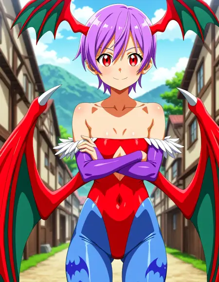 lilith