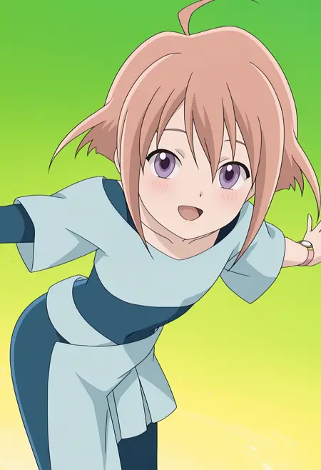 [IL v0.1] Sparkle - Spider Riders | プリンセススパークル スパイダーライダーズ (2 costumes) [Request]