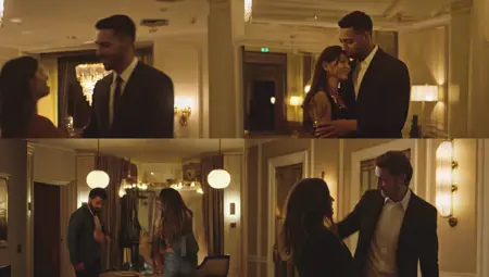 Hunyuan 8gb fun composition model