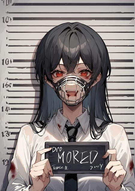 (Pony) mugshot v1.0
