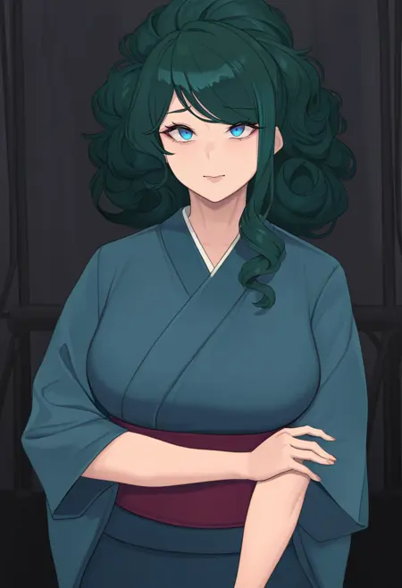 Metalowl / Metal Owl (aden12)| Artist Style | NoobAI EPS & v-pred 1.0 | GLoRA | Commission