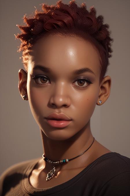 Jamie from The Devil in Me [Pony] v1.0