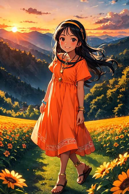 Zia (Mysterious Cities of Gold) Zia (Mysterious Cities of Gold)