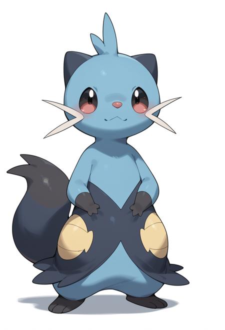 Dewott V1