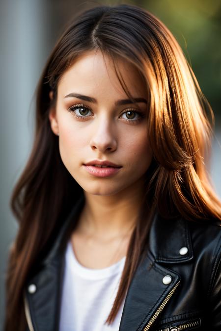 Riley Jensen aka Riley Anne v1.0