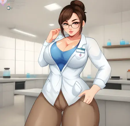 Lawzilla style - Pony