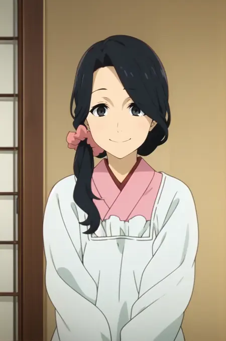 Handa Emi/半田えみ (Barakamon)