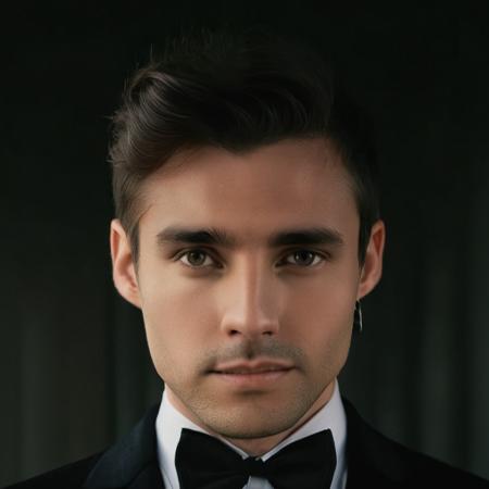 Jorge Blanco vXL 1.0