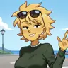 AdultLisaSimpsonIsHot's Avatar
