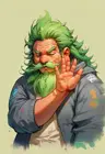 jadecrown's Avatar