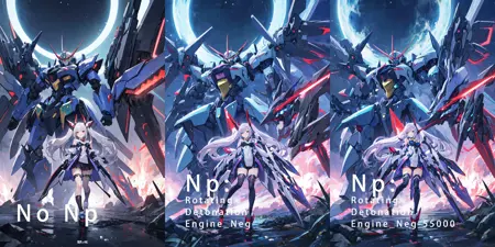 Rotating Detonation Engine Neg