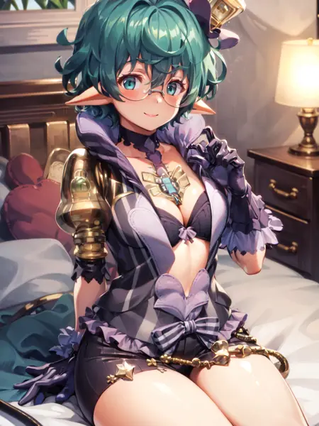 Pandoria (Xenoblade Chronicles 2)