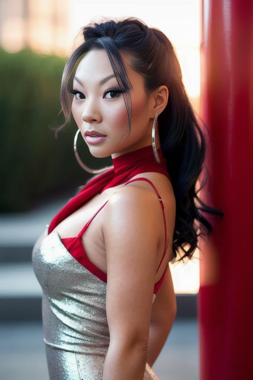 Asa Akira image by Bozack3000