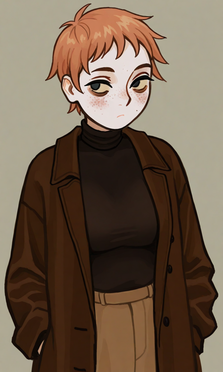 io style v1.0