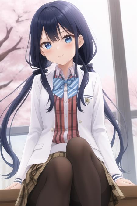 安達垣 愛姫（政宗くんのリベンジ）/adagaki aki（Masamune-kun's Revenge） v1.0