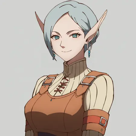 [PonyXL] Akira (Quality assurance in another world)