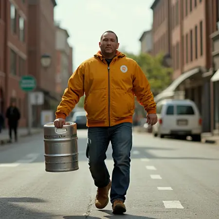 Ralph Snart (flux) V2