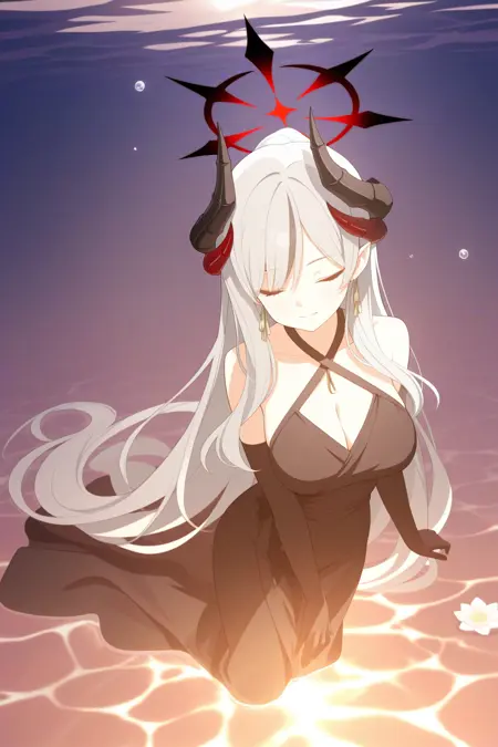 BlueArchive_CG style