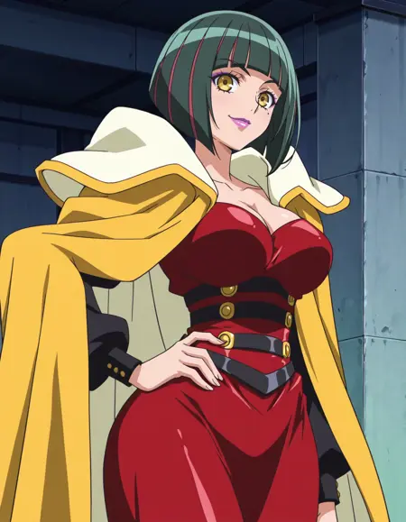 Gelos (HUGtto! Precure) / ジェロス (HUGっと!プリキュア)