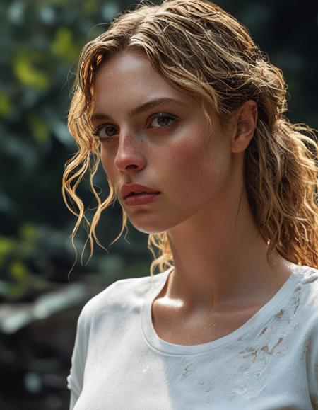 Melis Sezen - SDXL v1.0