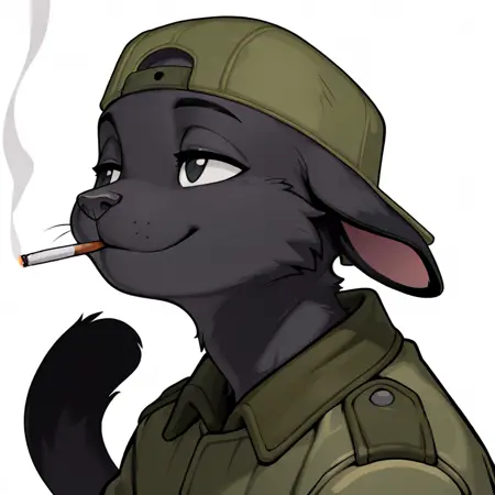 cryman76's Avatar