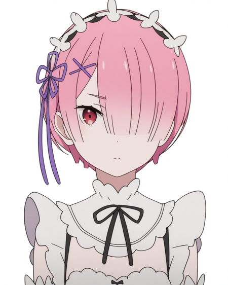 [IL] Ram - Re:Zero kara Hajimeru Isekai Seikatsu v1.0il
