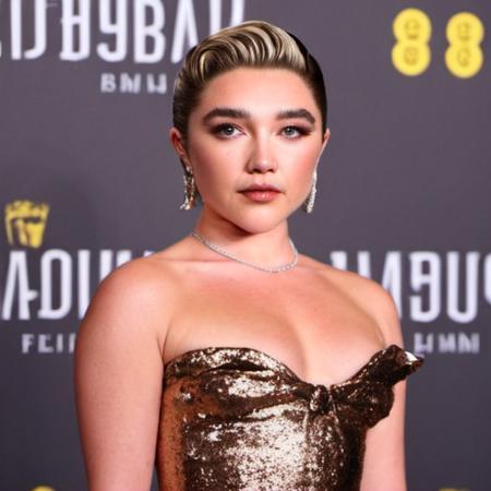Florence Pugh v1.0