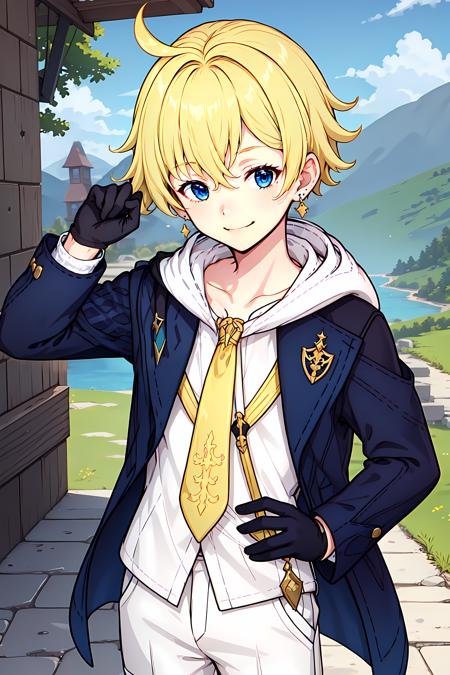 Mika Schmidt v1.0