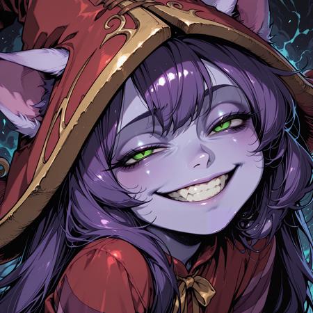 JoyDopamine's Avatar