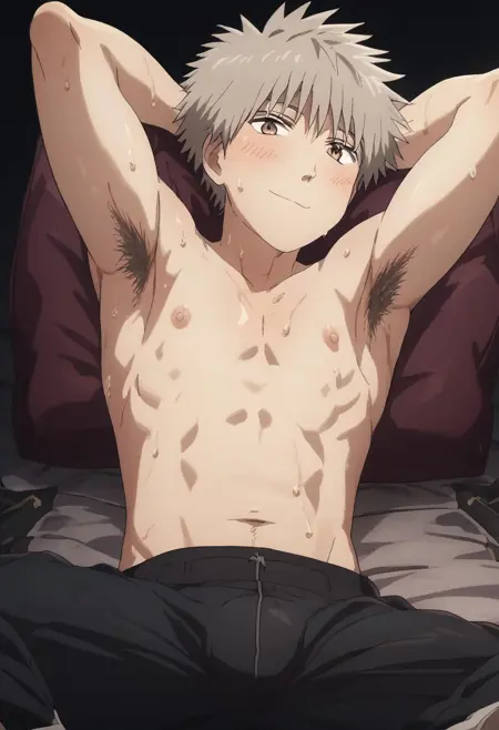 Maru | Heavenly Delusion