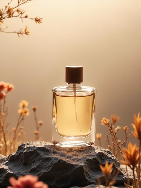 Product Photography Flux | Soft Light Cosmetics v1.0