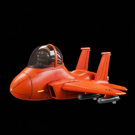 Orange Star, Fighter_V2 V2