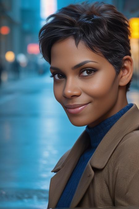 Halle Berry v1.0