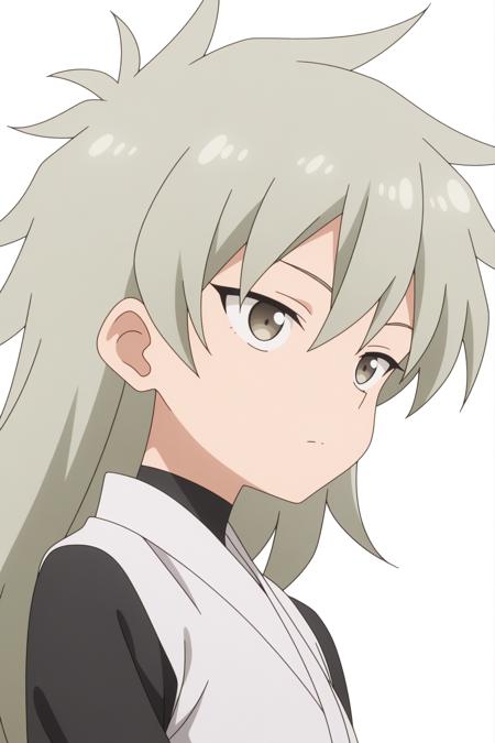 Kunoichi Tsubaki no Mune no Uchi | Oniyuri illustrious [commission]