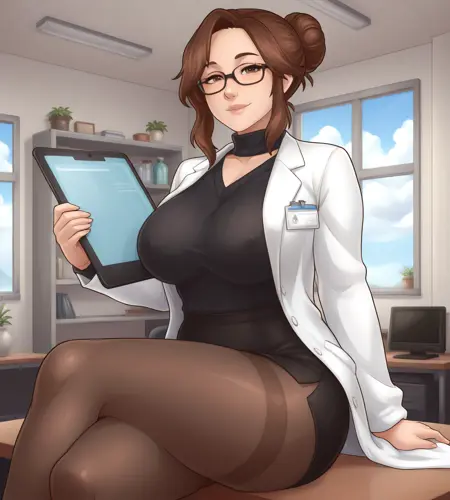 Cuti-chan Style - Illustrious