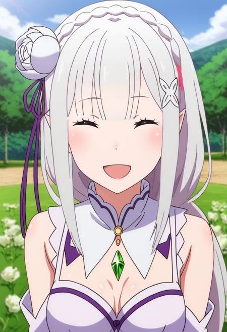emilia \(re:zero\)