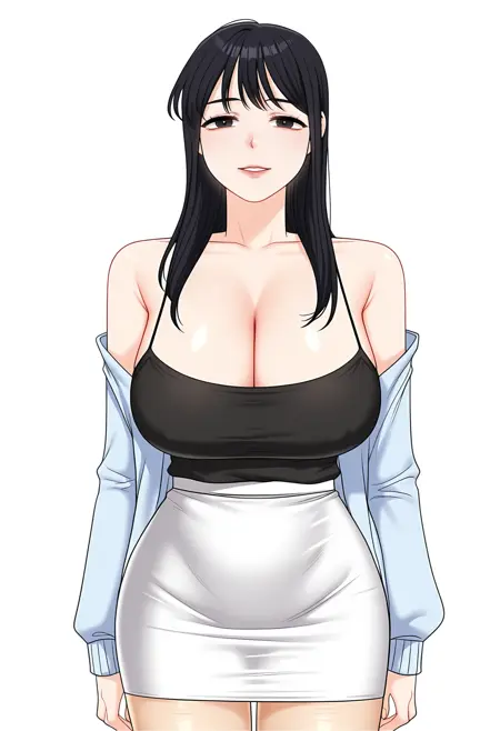 Yeon Haneul | Relationship Reversal | Illustrious