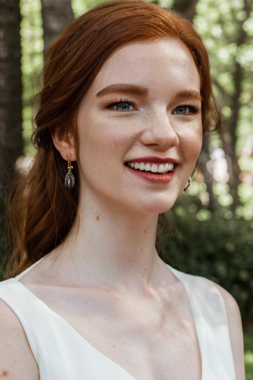 Annalise Basso image by LimitationsUndone