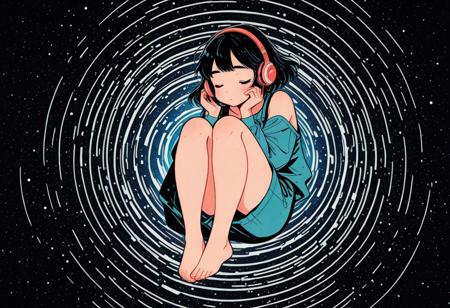 Japanese Pop style [ichi_sk] V1