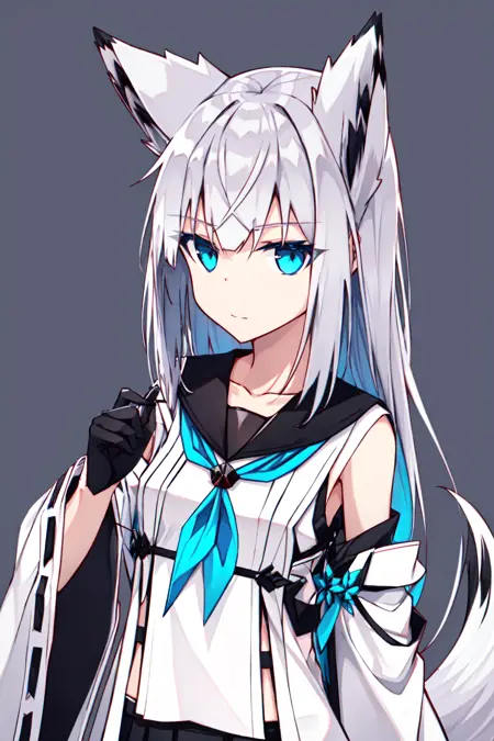 Kawakaze - Azur Lane