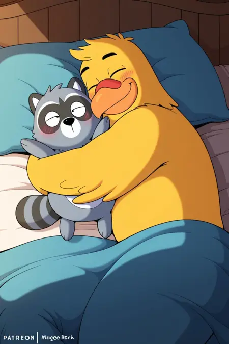 Nugget (Family Guy)