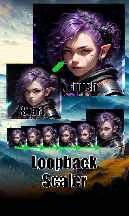 Loopback Scaler v1.2