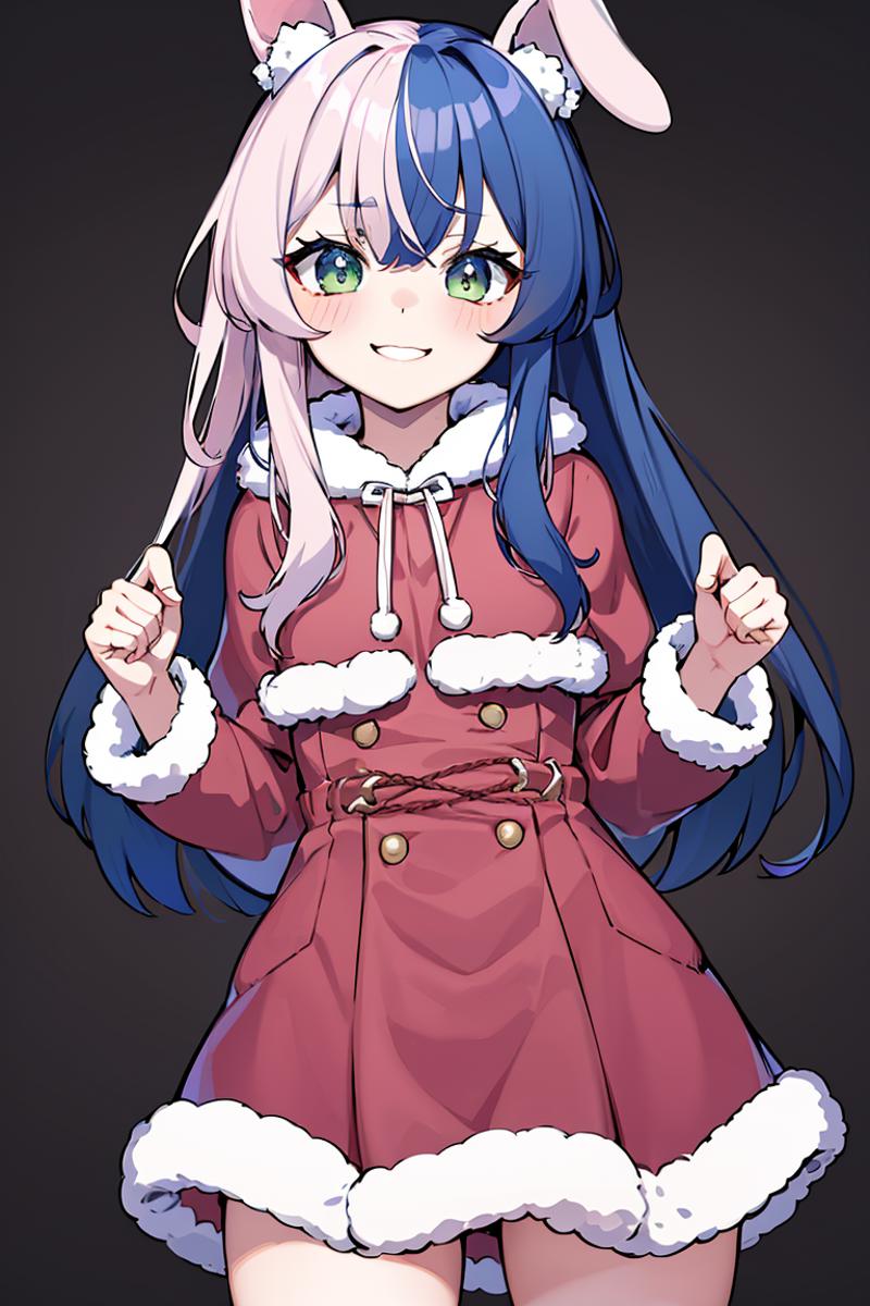 Punkalopi (VTuber) image by CitronLegacy